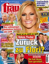 Frau aktuell