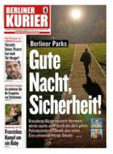 Berliner Kurier