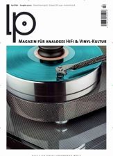 LP Magazin
