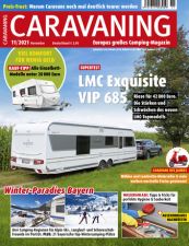 Caravaning