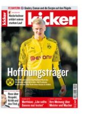 kicker