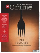 Stern Crime