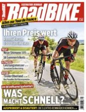 RoadBIKE
