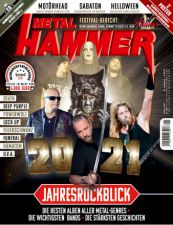Metal Hammer