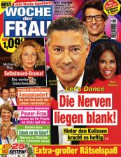 Woche der Frau