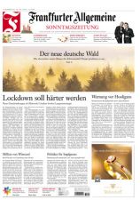 Frankfurter Allgemeine Sonntagszeitung