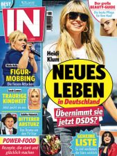 IN – Das Star-Magazin