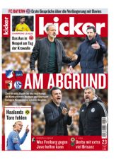 kicker