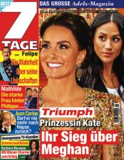 7 TAGE