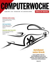 Computerwoche