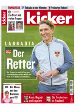 kicker