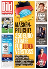 Bild am Sonntag