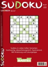 Sudoku Logisch Spezial