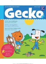 Gecko