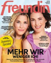 Freundin