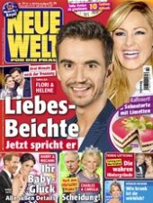 Neue Welt