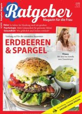 Ratgeber Frau und Familie