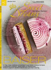 Sweet Dreams Backmagazin