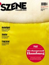 Szene Hamburg