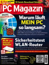 PC Magazin DVD
