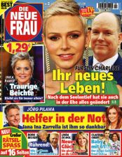Die neue Frau