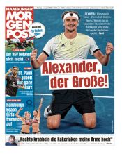 Hamburger Morgenpost