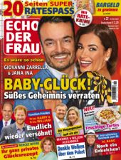 Echo der Frau