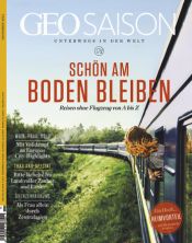 GEO Saison