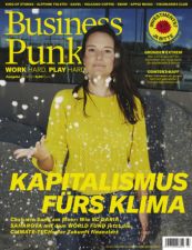 Business Punk