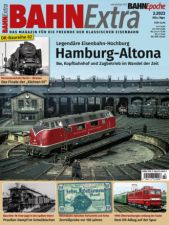 Bahn Extra