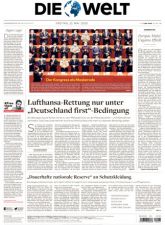 Die Welt