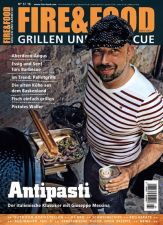 Fire & Food