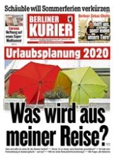Berliner Kurier