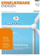 Erneuerbare Energien