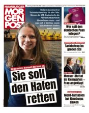 Hamburger Morgenpost