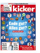 kicker