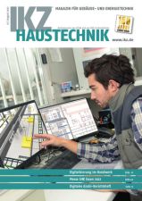 IKZ Haustechnik