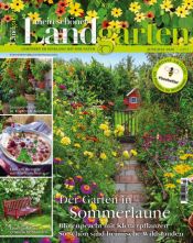 Mein schöner Landgarten