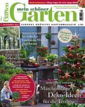 Mein schöner Garten