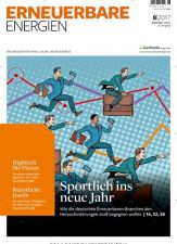 Erneuerbare Energien