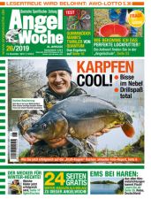 Angel Woche