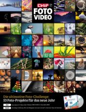 CHIP Foto-Video digital