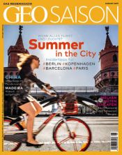 GEO Saison