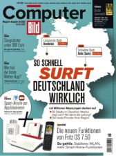 Computer Bild DVD
