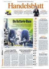 Handelsblatt