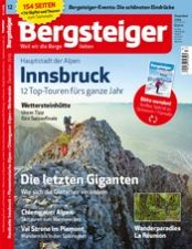 Bergsteiger