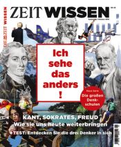 Zeit Wissen