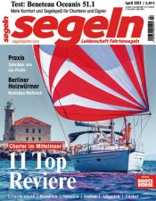 Segeln