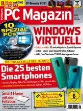 PC Magazin DVD