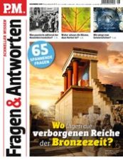 PM Schneller schlau